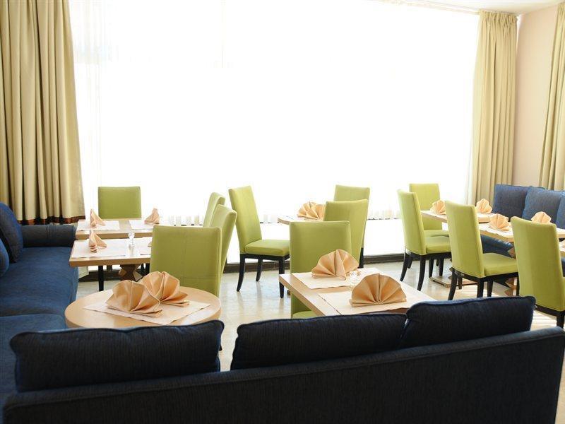 Elysium Hotel Marmaris Exteriör bild
