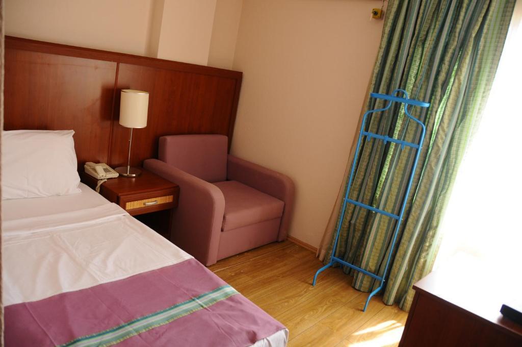 Elysium Hotel Marmaris Rum bild