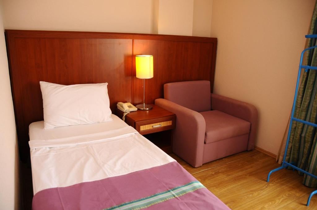 Elysium Hotel Marmaris Rum bild