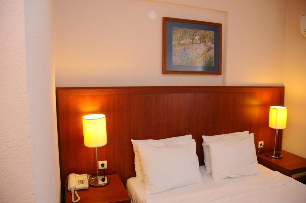 Elysium Hotel Marmaris Rum bild