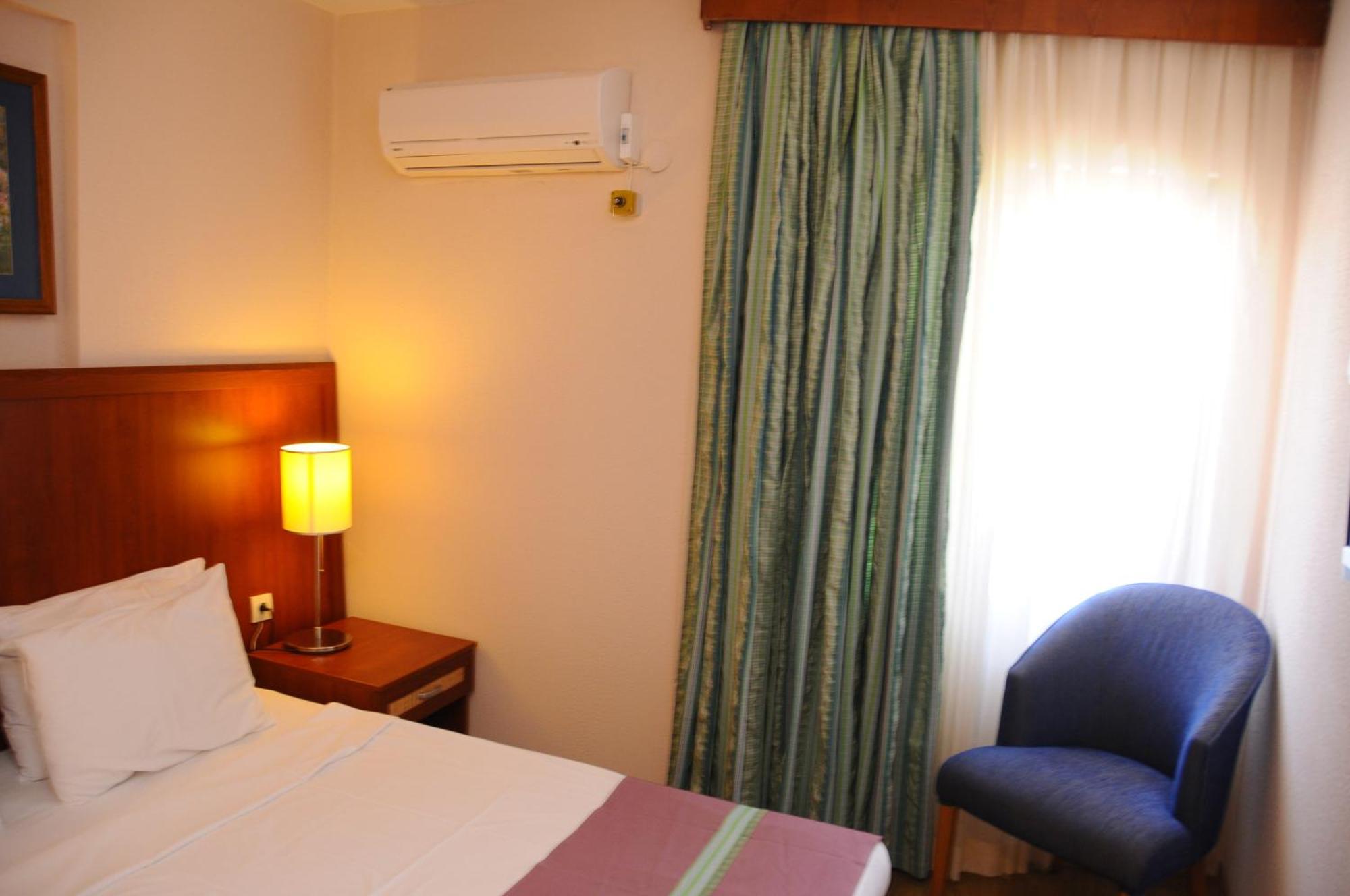 Elysium Hotel Marmaris Exteriör bild